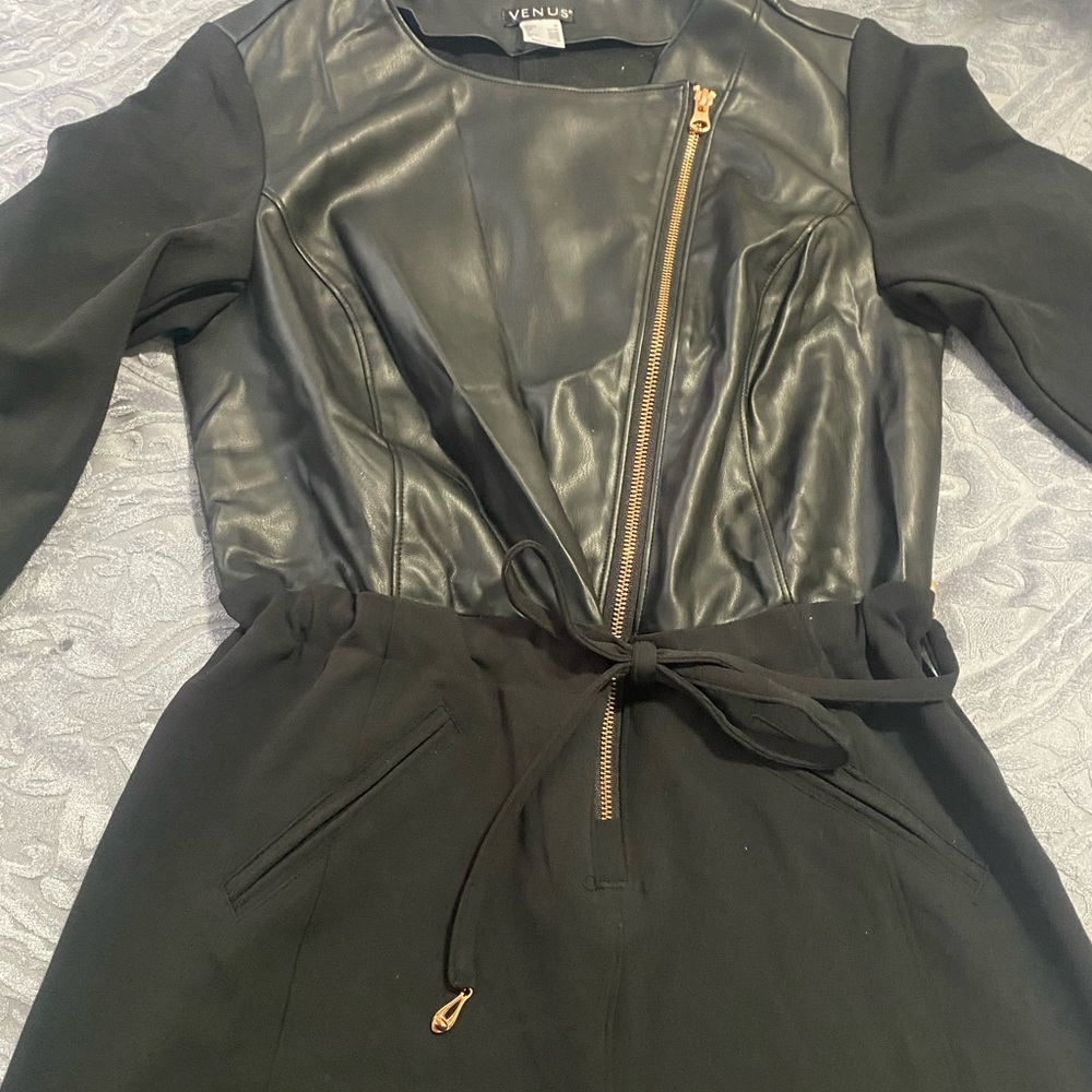 Venus Short Romper